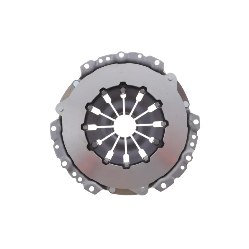 Комплект зчеплення LuK 623 3844 33 для Renault Clio III, Laguna III 2.0 16V (d=230mm) (+вижимний)