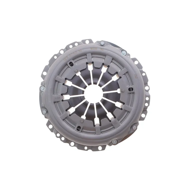 Комплект зчеплення LuK 623 3844 33 для Renault Clio III, Laguna III 2.0 16V (d=230mm) (+вижимний)