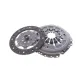 Комплект зчеплення Nissan Qashqai/X-Trail 2.0 16V 07-18