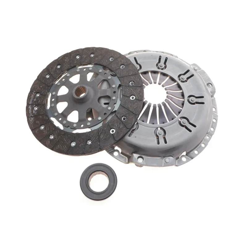 Комплект зчеплення LuK 624 0833 00 для Audi A6 C4 1994-1997, 2.6/2.8