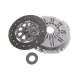 Комплект зчеплення LuK 624 0833 00 для Audi A6 C4 1994-1997, 2.6/2.8
