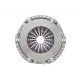 Комплект зчеплення LuK 624 0833 00 для Audi A6 C4 1994-1997, 2.6/2.8