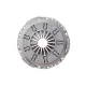 Комплект зчеплення LuK 624 0833 00 для Audi A6 C4 1994-1997, 2.6/2.8