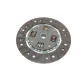 Комплект зчеплення LuK 624 1846 00 для Fiat Ducato 2.5TD/2.8D 1994-2002 з підшипником