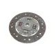Комплект зчеплення LuK 624 1846 00 для Fiat Ducato 2.5TD/2.8D 1994-2002 з підшипником