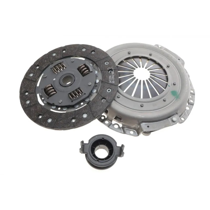 Комплект зчеплення Fiat Ducato 1.9TD/2.0, 94-02