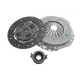 Комплект зчеплення Fiat Ducato 1.9TD/2.0, 94-02