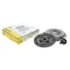 Комплект зчеплення Peugeot Boxer 2.5D 94-02 (d=228mm) ME5T