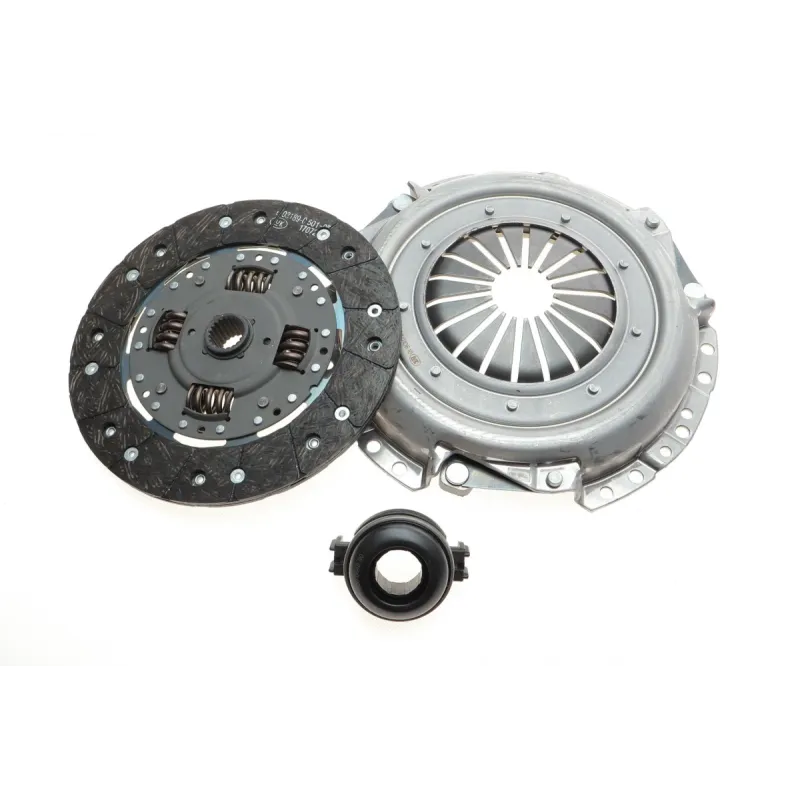 Комплект зчеплення Peugeot Boxer 2.5D 94-02 (d=228mm) ME5T