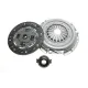 Комплект зчеплення Peugeot Boxer 2.5D 94-02 (d=228mm) ME5T