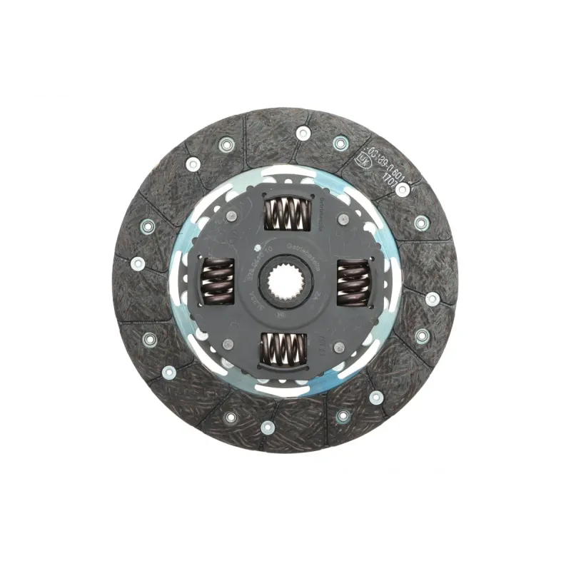 Комплект зчеплення Peugeot Boxer 2.5D 94-02 (d=228mm) ME5T