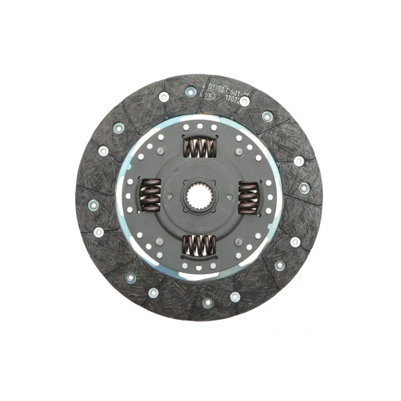 Комплект зчеплення Peugeot Boxer 2.5D 94-02 (d=228mm) ME5T