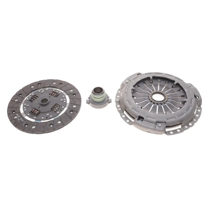 Комплект зчеплення Peugeot Boxer 2.5D/TD 94-02, 63/76/79kw d=240mm