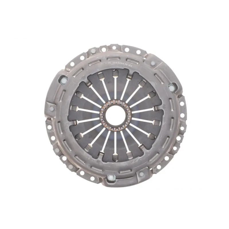 Комплект зчеплення Peugeot Boxer 2.5D/TD 94-02, 63/76/79kw d=240mm