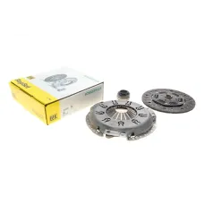 Комплект зчеплення LuK 624 1942 00 для Audi A6 C4 2.5 TDI quattro 1994-1997