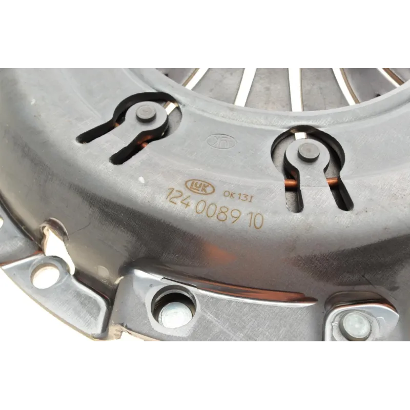 Комплект зчеплення LuK 624 1942 00 для Audi A6 C4 2.5 TDI quattro 1994-1997