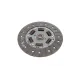 Комплект зчеплення LuK 624 1942 00 для Audi A6 C4 2.5 TDI quattro 1994-1997