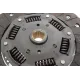 Комплект зчеплення LuK 624 1942 00 для Audi A6 C4 2.5 TDI quattro 1994-1997