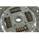 Комплект зчеплення Fiat Scudo 1.9TD 66/68kw 96-, D8B/DHX