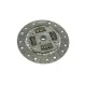 Комплект зчеплення Fiat Scudo 1.9TD 66/68kw 96-, D8B/DHX