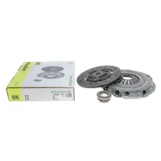 Комплект зчеплення MB Vito (W638) 2.3D (d=240mm) OM601