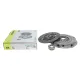 Комплект зчеплення MB Vito (W638) 2.3D (d=240mm) OM601