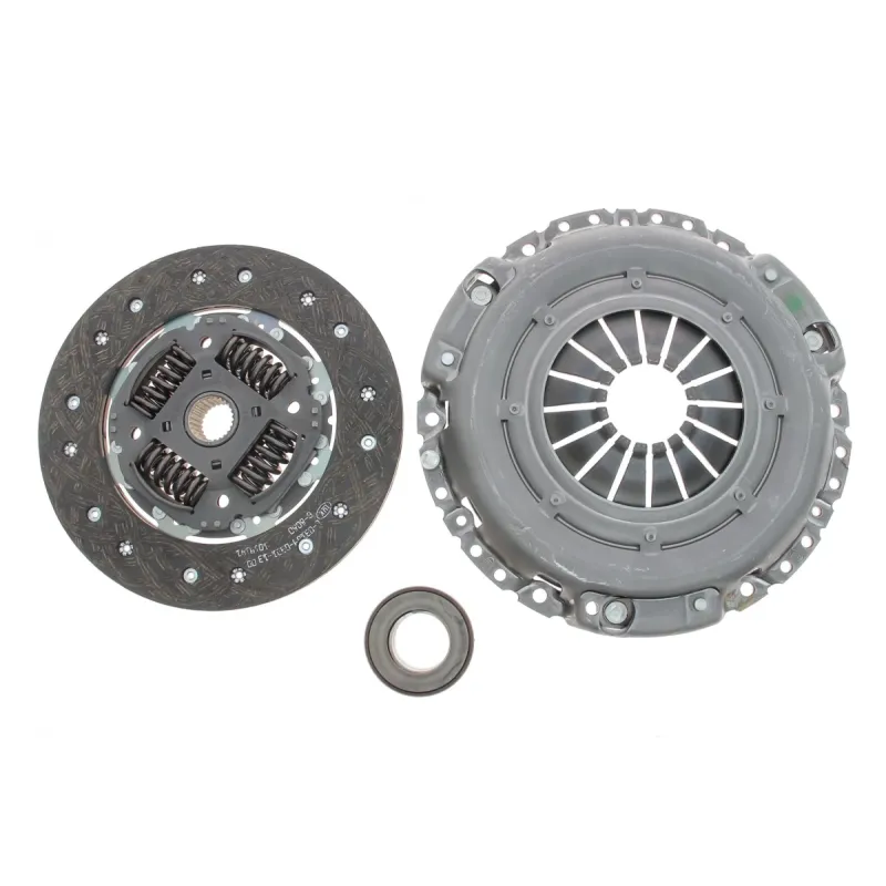 Комплект зчеплення MB Vito (W638) 2.3D (d=240mm) OM601