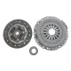 Комплект зчеплення MB Vito (W638) 2.3D (d=240mm) OM601
