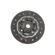 Комплект зчеплення MB Vito (W638) 2.3D (d=240mm) OM601