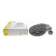 Комплект зчеплення Audi A4/A6/A8/VW Passat 2.5TDI/quattro, 97-05