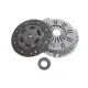 Комплект зчеплення Audi A4/A6/A8/VW Passat 2.5TDI/quattro, 97-05