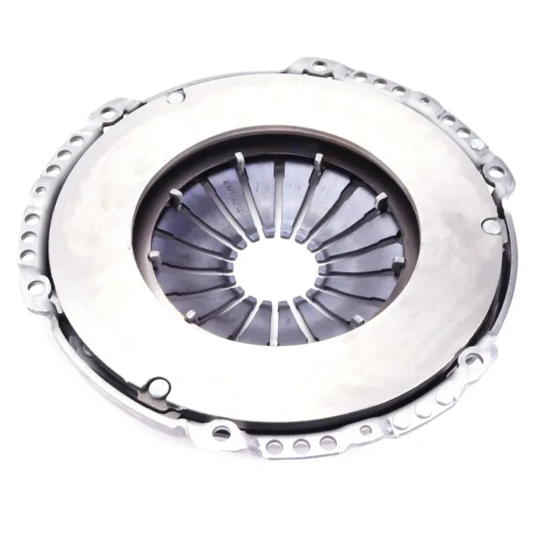 Комплект зчеплення LuK 624 2410 33 для Volkswagen T4 2.5 TDI 1998-2003, d=240mm
