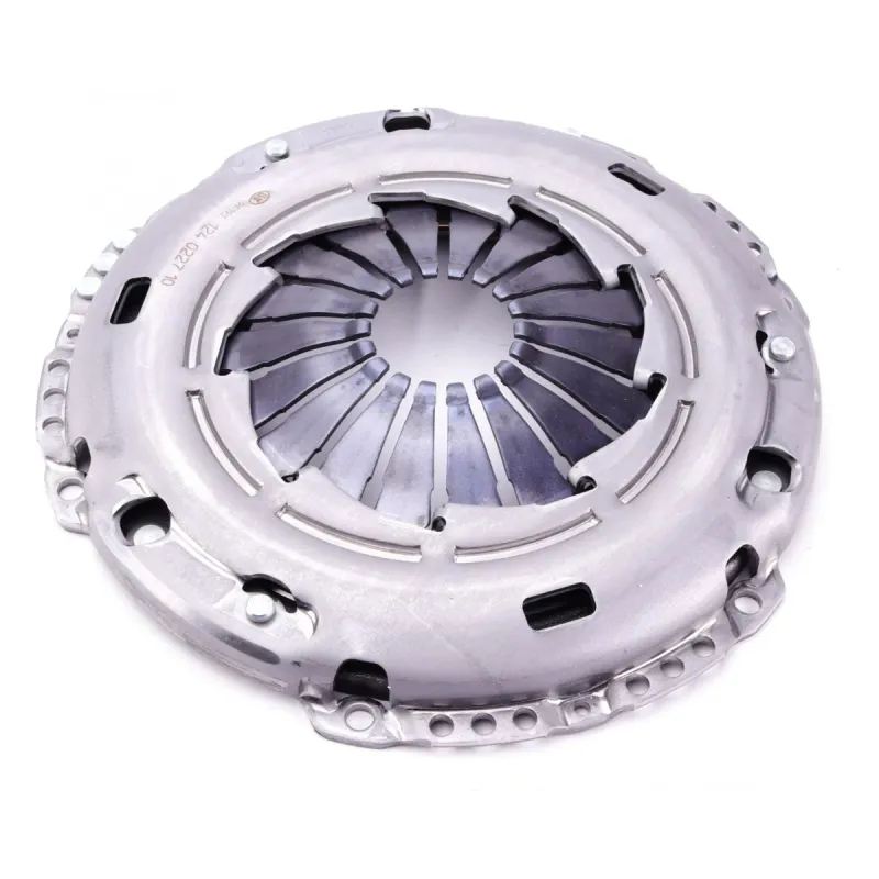 Комплект зчеплення LuK 624 2410 33 для Volkswagen T4 2.5 TDI 1998-2003, d=240mm