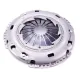 Комплект зчеплення LuK 624 2410 33 для Volkswagen T4 2.5 TDI 1998-2003, d=240mm