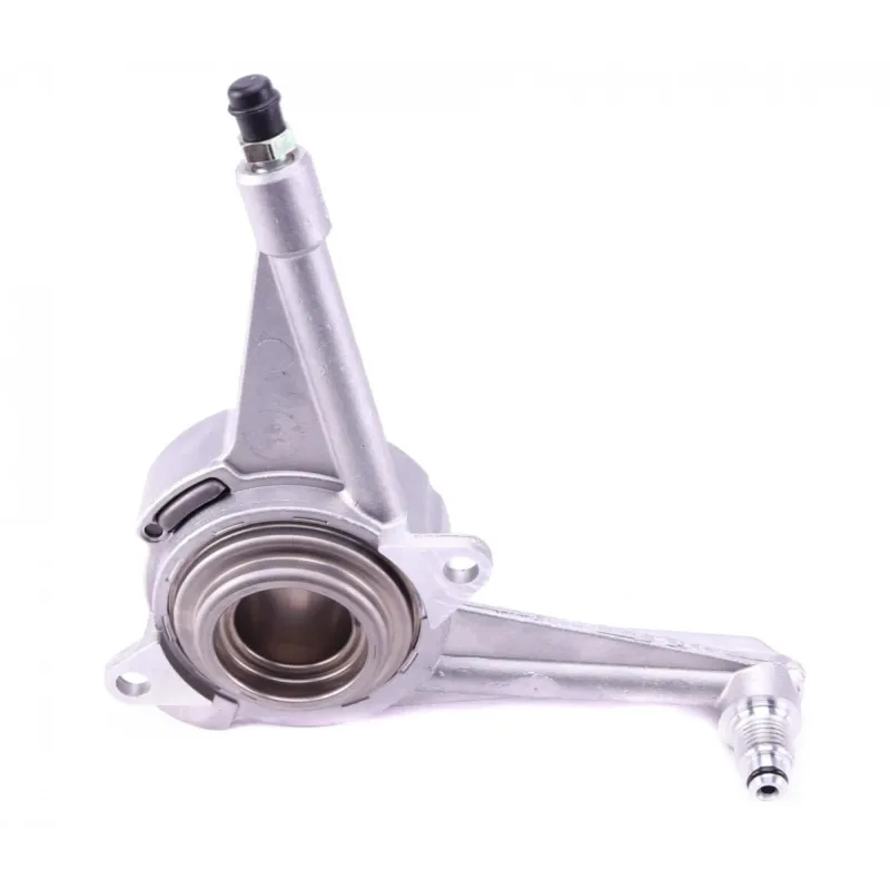 Комплект зчеплення LuK 624 2410 33 для Volkswagen T4 2.5 TDI 1998-2003, d=240mm