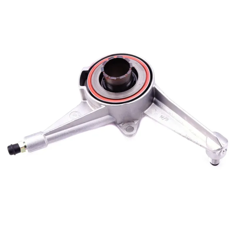 Комплект зчеплення LuK 624 2410 33 для Volkswagen T4 2.5 TDI 1998-2003, d=240mm