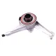Комплект зчеплення LuK 624 2410 33 для Volkswagen T4 2.5 TDI 1998-2003, d=240mm