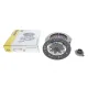 Комплект зчеплення Citroen C5 I/II/Peugeot 406/607 2.2HDi 00-, (DW12TED4)