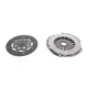Комплект зчеплення Citroen C5 I/II/Peugeot 406/607 2.2HDi 00-, (DW12TED4)