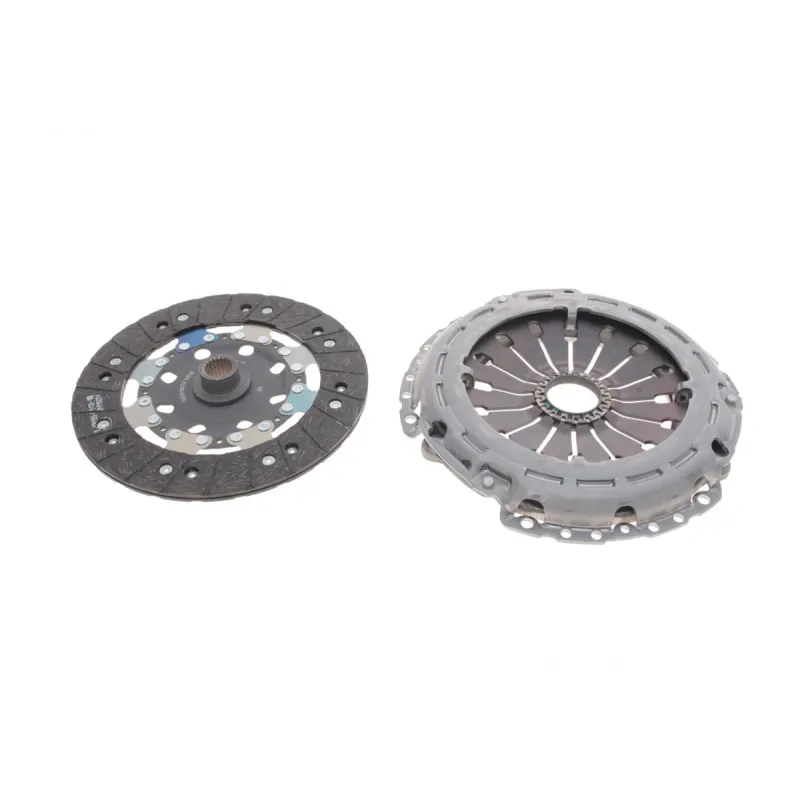 Комплект зчеплення Citroen C5 I/II/Peugeot 406/607 2.2HDi 00-, (DW12TED4)
