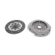 Комплект зчеплення Citroen C5 I/II/Peugeot 406/607 2.2HDi 00-, (DW12TED4)