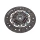 Комплект зчеплення LuK 624 3024 00 для Hyundai H-1 2.4/2.5TD 4WD 1997-2004 з підшипником