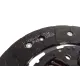 Комплект зчеплення LuK 624 3024 00 для Hyundai H-1 2.4/2.5TD 4WD 1997-2004 з підшипником