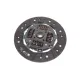 Комплект зчеплення LuK 624 3024 00 для Hyundai H-1 2.4/2.5TD 4WD 1997-2004 з підшипником