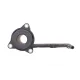 Комплект зчеплення LuK 624 3034 34 для VW Golf IV, Polo IV, Audi A3 1.8T/1.9TDI 1995-