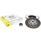 Комплект зчеплення LuK 624 3037 00 для Volkswagen Passat B5 1.9TDI 2000-2005 з підшипником вимкнення