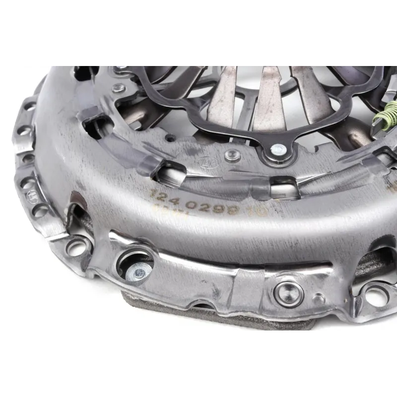 Комплект зчеплення LuK 624 3037 00 для Volkswagen Passat B5 1.9TDI 2000-2005 з підшипником вимкнення