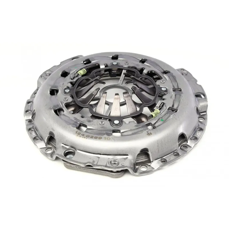Комплект зчеплення LuK 624 3037 00 для Volkswagen Passat B5 1.9TDI 2000-2005 з підшипником вимкнення