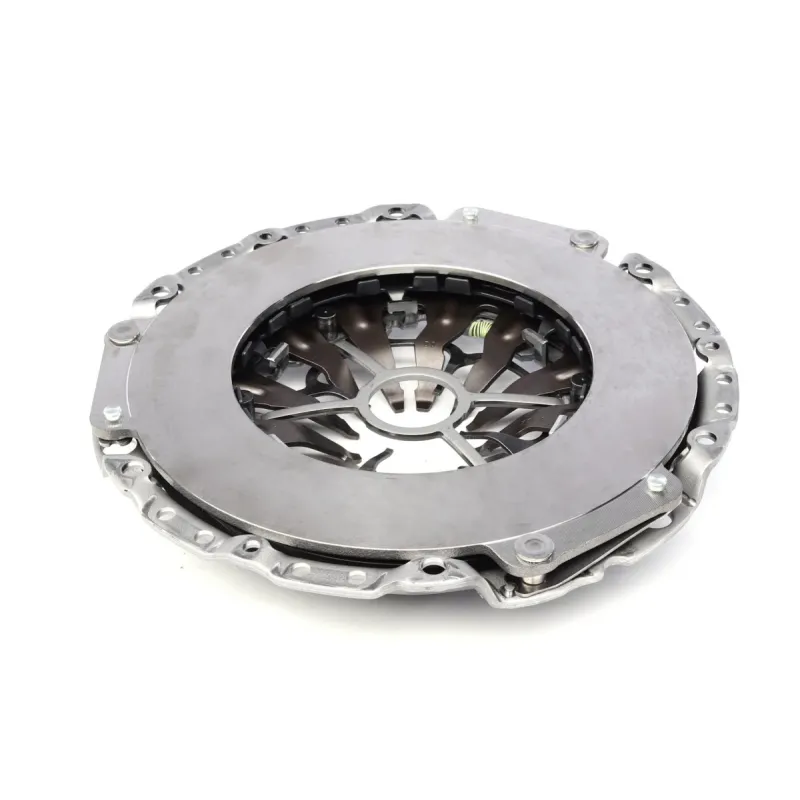 Комплект зчеплення LuK 624 3037 00 для Volkswagen Passat B5 1.9TDI 2000-2005 з підшипником вимкнення