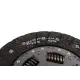 Комплект зчеплення LuK 624 3037 00 для Volkswagen Passat B5 1.9TDI 2000-2005 з підшипником вимкнення